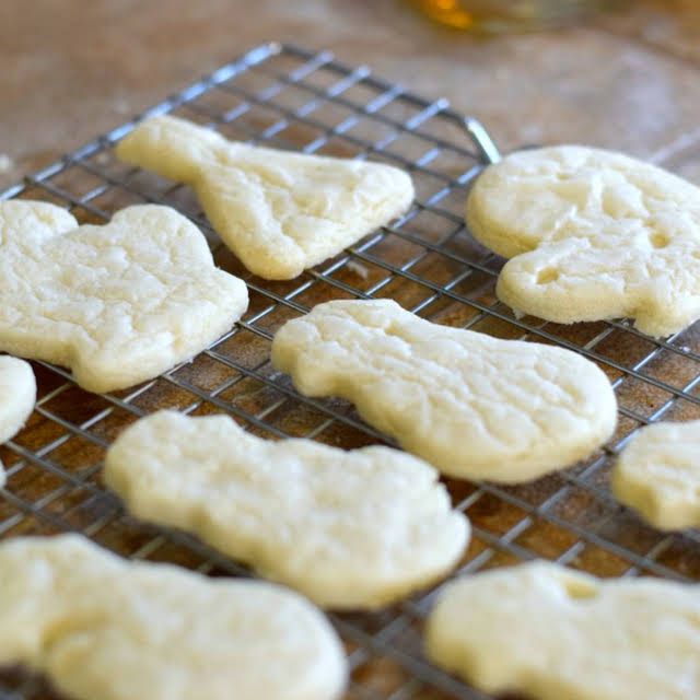 Sprinkle Cookies Recipe Dairy Free Sugar Cookies Recipe Crazy For Crust