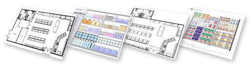 Store Layout Software Draw Store Layouts Floor Plans And Planograms