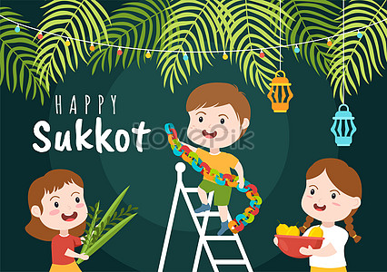 Sukkot Lovepik