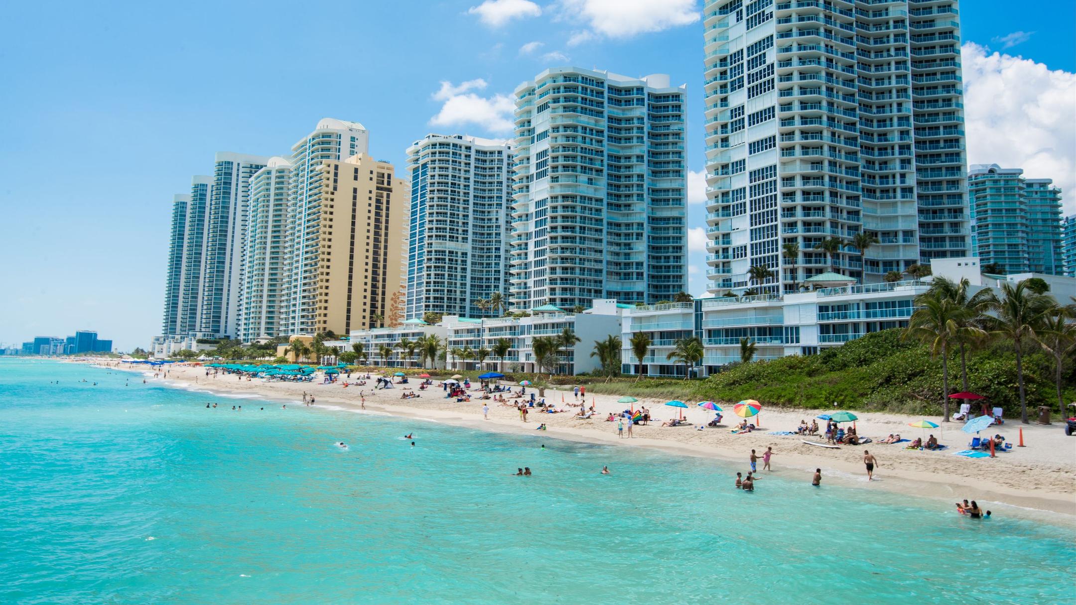 Sunny Isles Beach Hotels Vanaf 156 Per Nacht Zoek Op Kayak