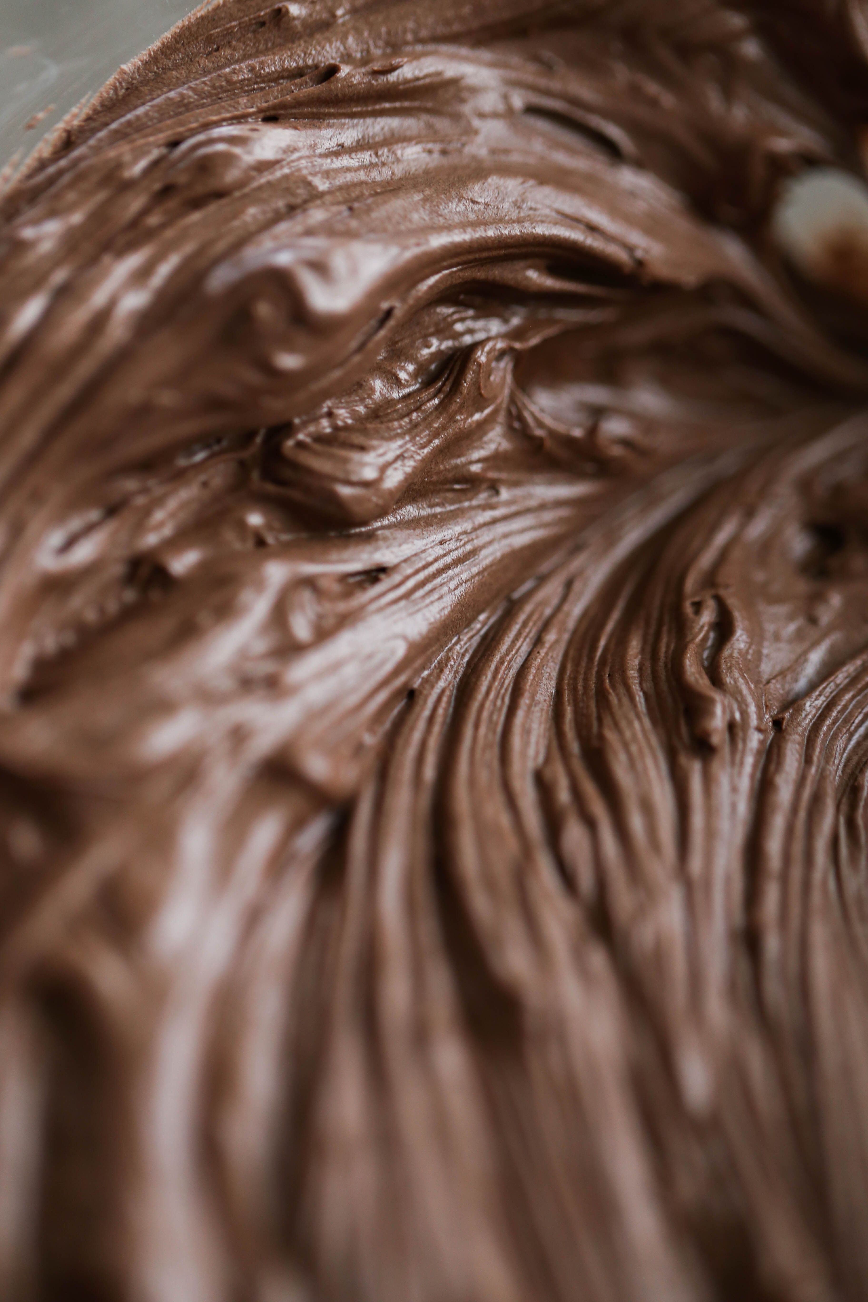 Super Easy Chocolate Frosting Recipe Lauren S Latest