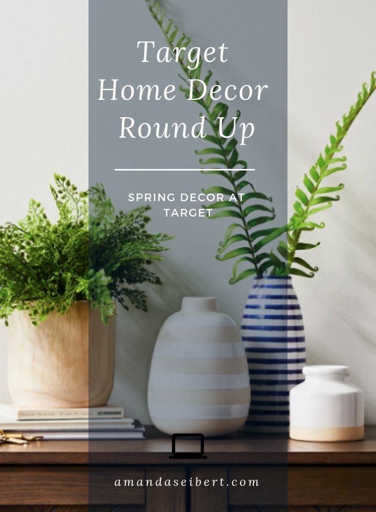 Target Home Decor Finds Target Home Styling How To Style With Target Decor In 2021 Target