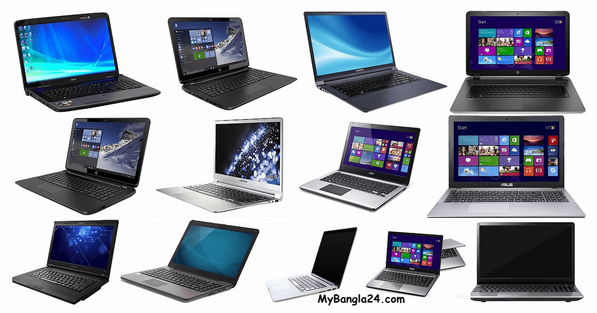 The 10 Best Online Laptop Stores In Bangladesh 2024