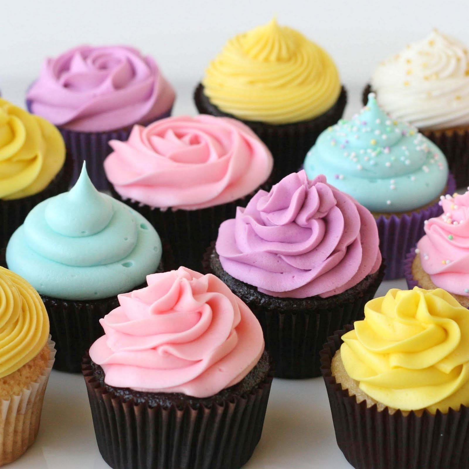 The 23 Best Ideas For Cupcake Decorating Ideas For Kids Home Family