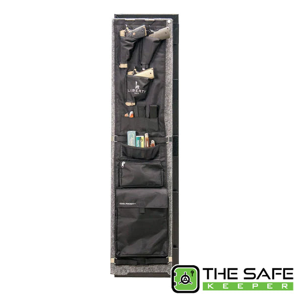 The 30 Best Ideas For Diy Gun Safe Door Organizer Home Family Style