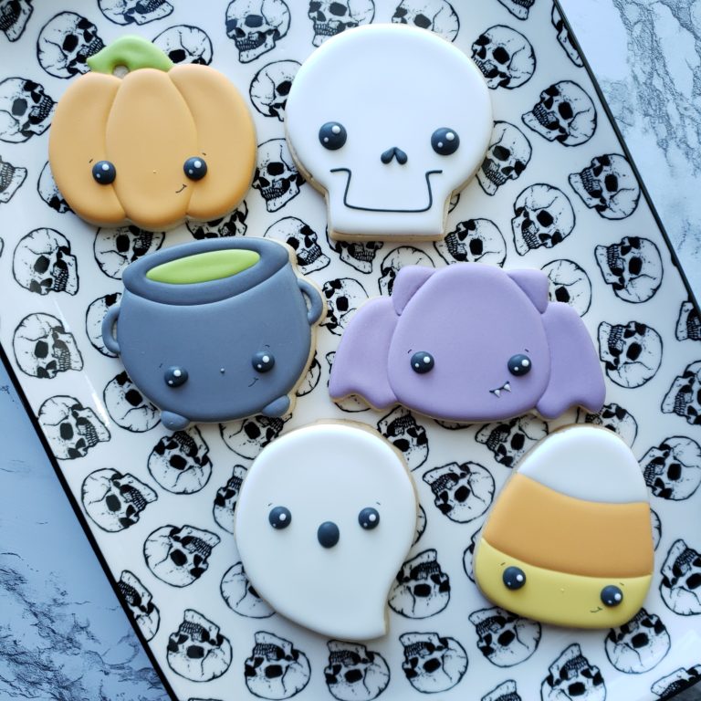 The 7 Best Online Cookie Decorating Classes Of 2021