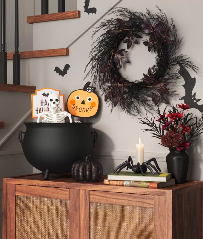 The 8 Best Halloween Decorating Trends Of 2023 Purewow