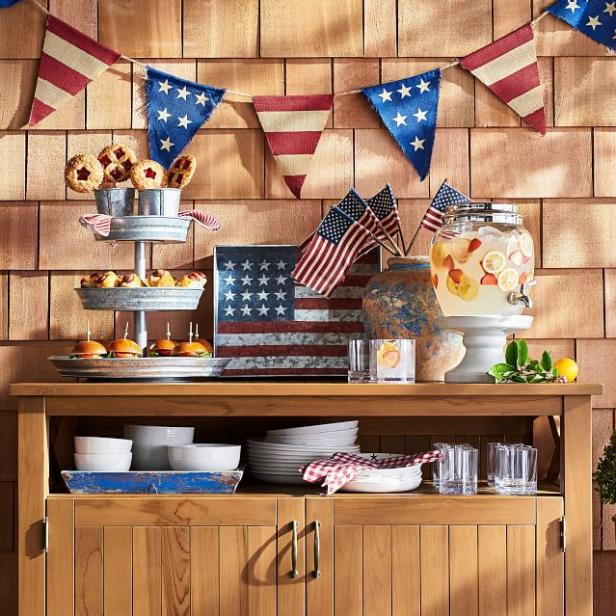 The Best 4Th Of July Decorations In 2022 Hgtv