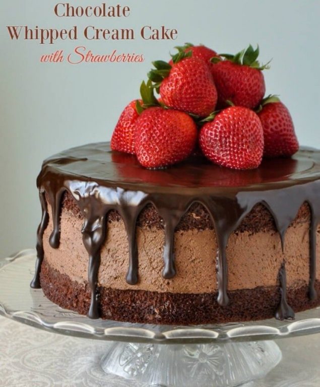 The Best Fresh Cream Cakes For All Occasions Quick Market