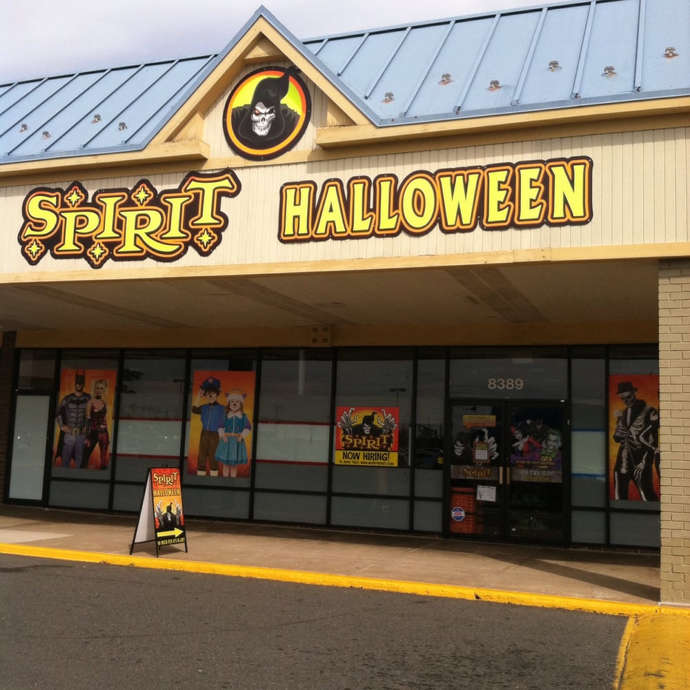 The Best Is There A Spirit Halloween Near Me 2022 Ideas Get Halloween