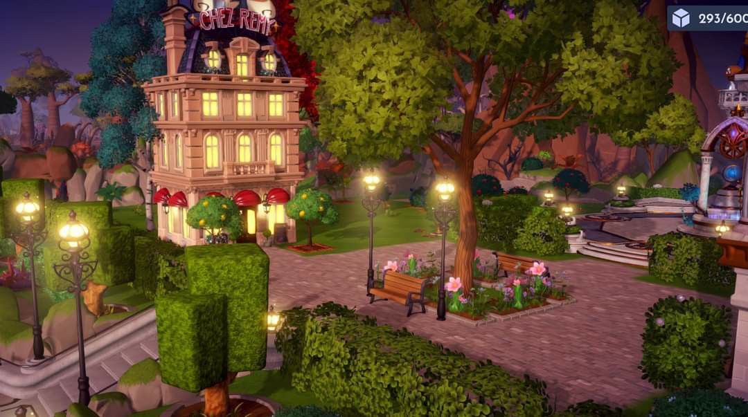 The Best Ways To Decorate Your Valley In Disney Dreamlight Valley