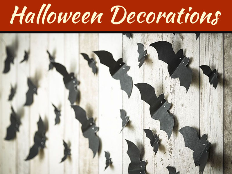 The Best Ways To Pack Your Halloween Decorations My Decorative