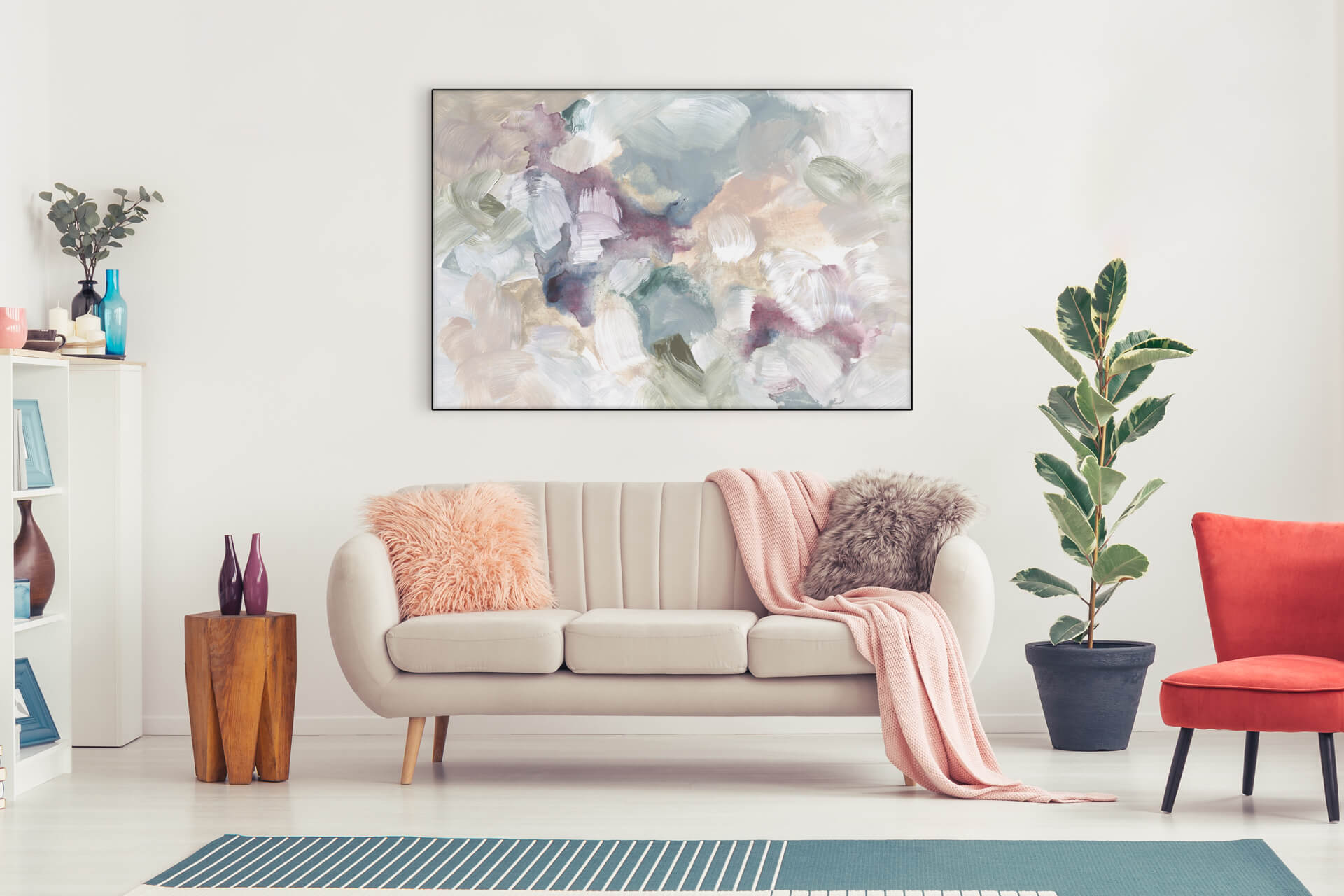 The Eight Best Places To Buy Wall Art Online In 2023 Breezyscroll