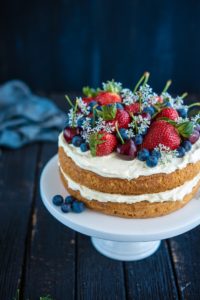 The Hustler S Guide To Showstopper Bakes Maiden Aunt