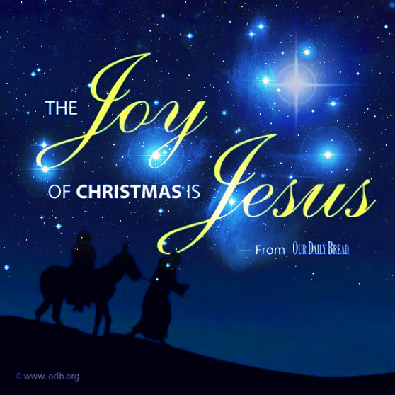 The Joy Of Christmas Is Jesus Idea2dezign Creative Digital Design