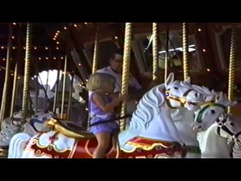 The Magic Of Christmas At Disneyland 1992 Youtube