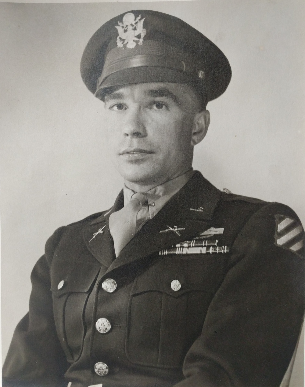 The Silent Farmer Decorated Soldier Of World War Ii Finally Awarded