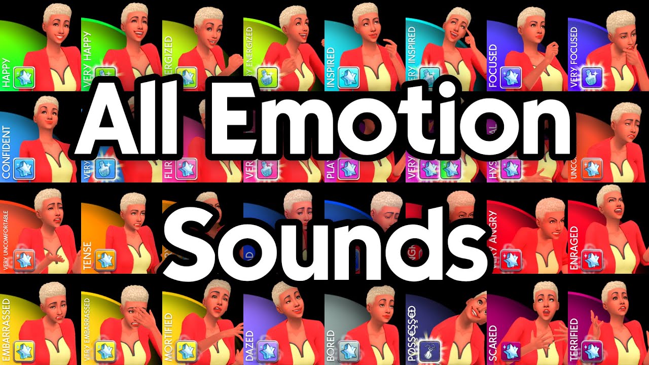 The Sims 4 Here S How To Research Angry Emotions