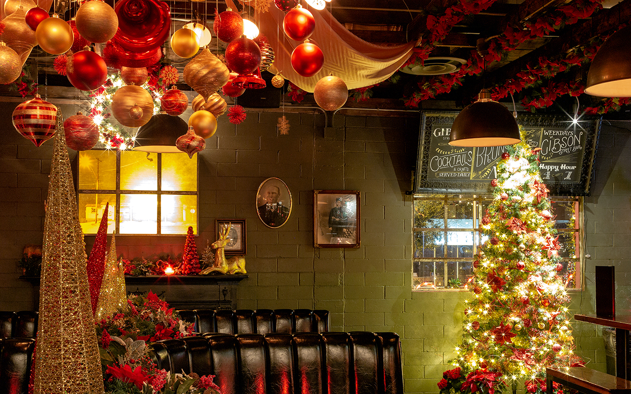 The Twelve Bars Of Christmas In Texas Texas Monthly