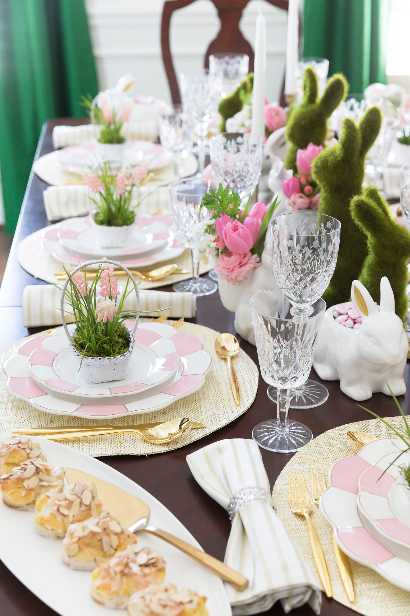 The Ultimate Guide To Easter Tablescapes In 2024 Easter Table