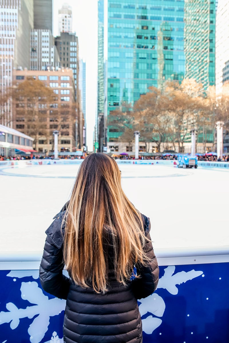 The Ultimate New York Winter Packing List From A Local Find Love