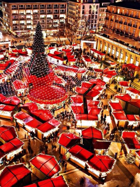 The World S Most Festive Christmas Cities Artofit