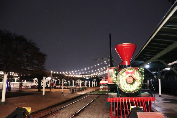 Things To Do In Chattanooga At Christmas Time Exploring Chatt