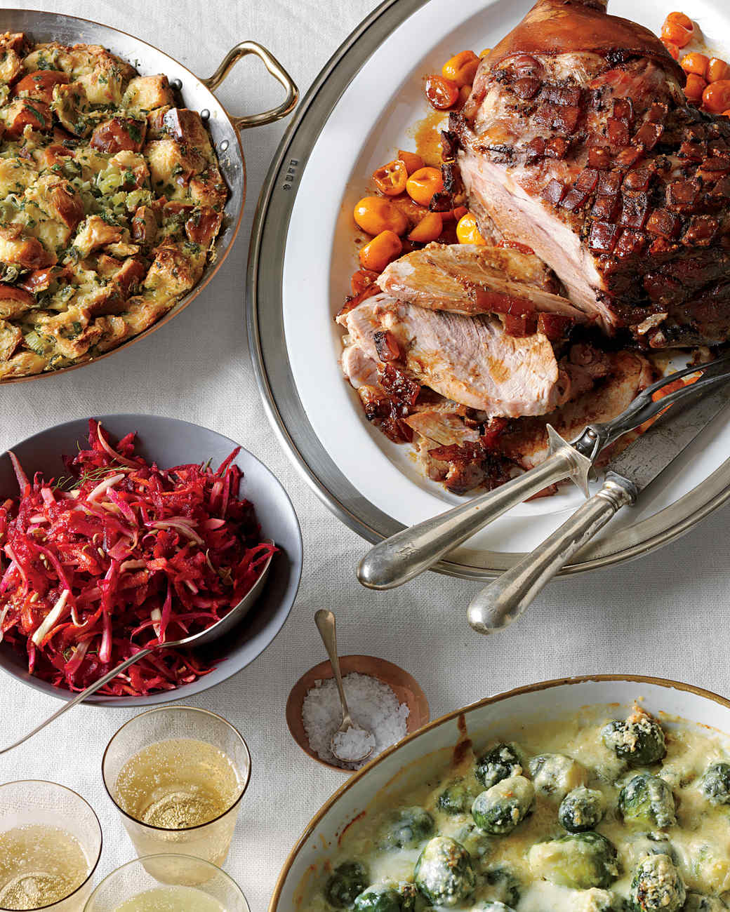 This Is The Ultimate Martha Stewart Holiday Countdown Get Ready To