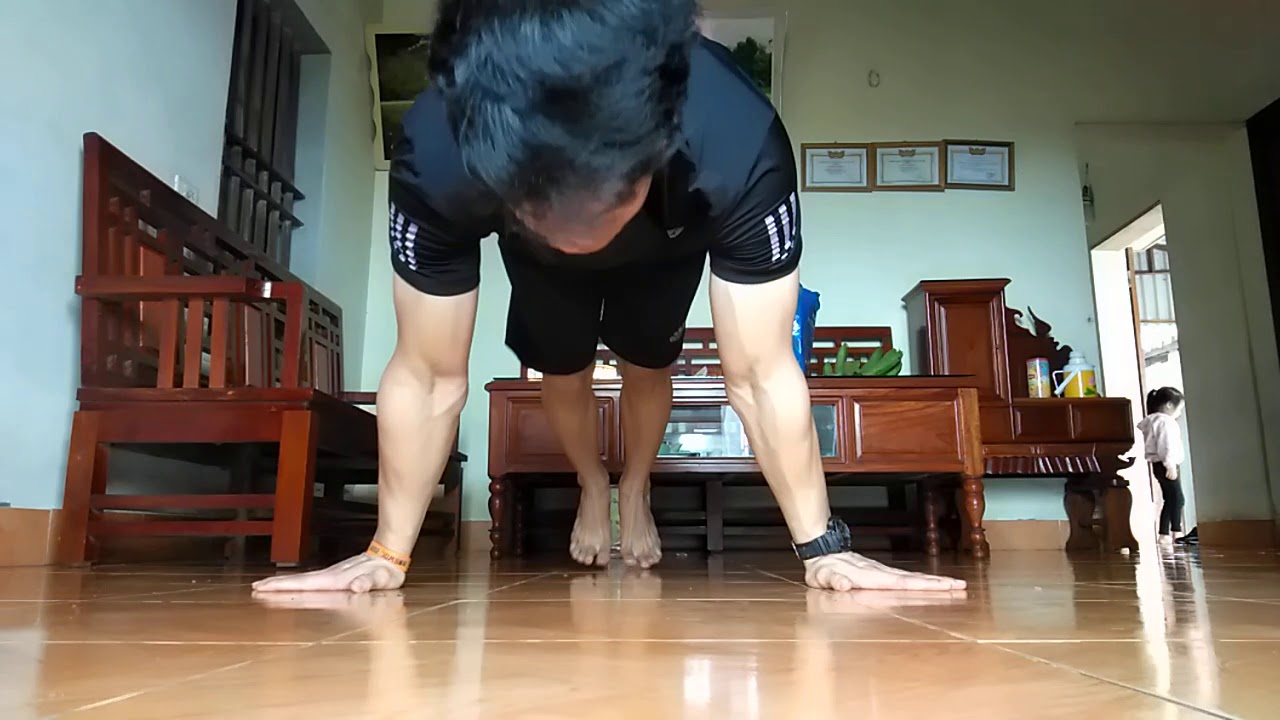 Tips Unlock Planche Youtube