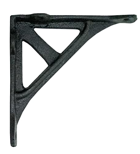 Top 10 Best Cast Iron Shelf Brackets Reviews Buying Guide Katynel