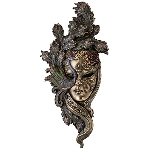 Top 10 Best Decorative Masks Wall Decor Best Of 2018 Reviews No