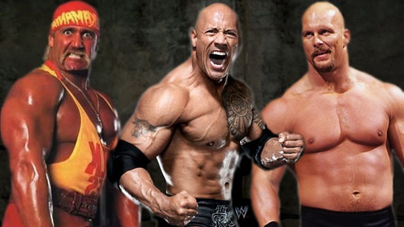 Top 10 Most Popular Wwe Superstars Of All Time Top 10 Most Popular Wwe