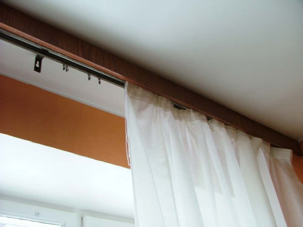 Top 10 Trending Curtain Rod Designs