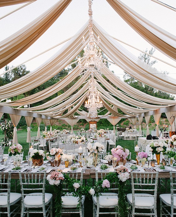 Top 18 Whimsical Outdoor Wedding Reception Ideas Emma Loves Weddings