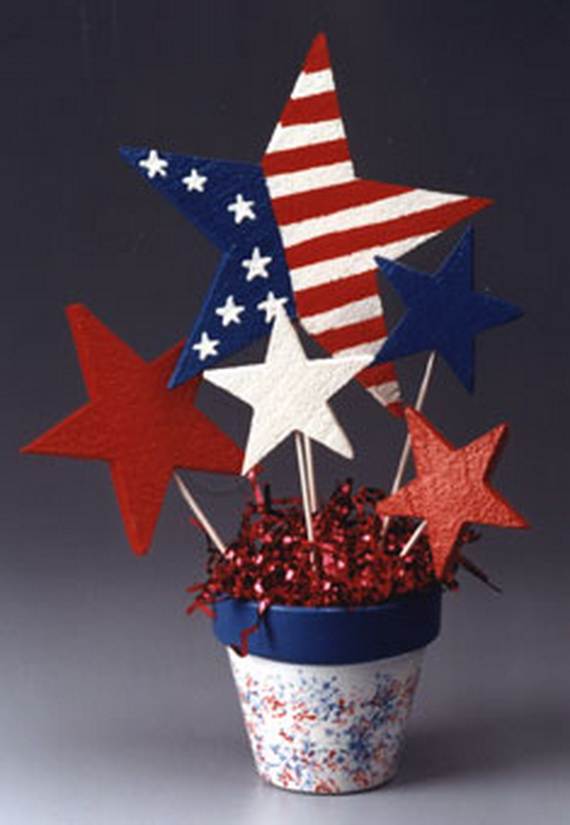 Top 20 4Th Of July Ideas Home Family Style And Art Ideas