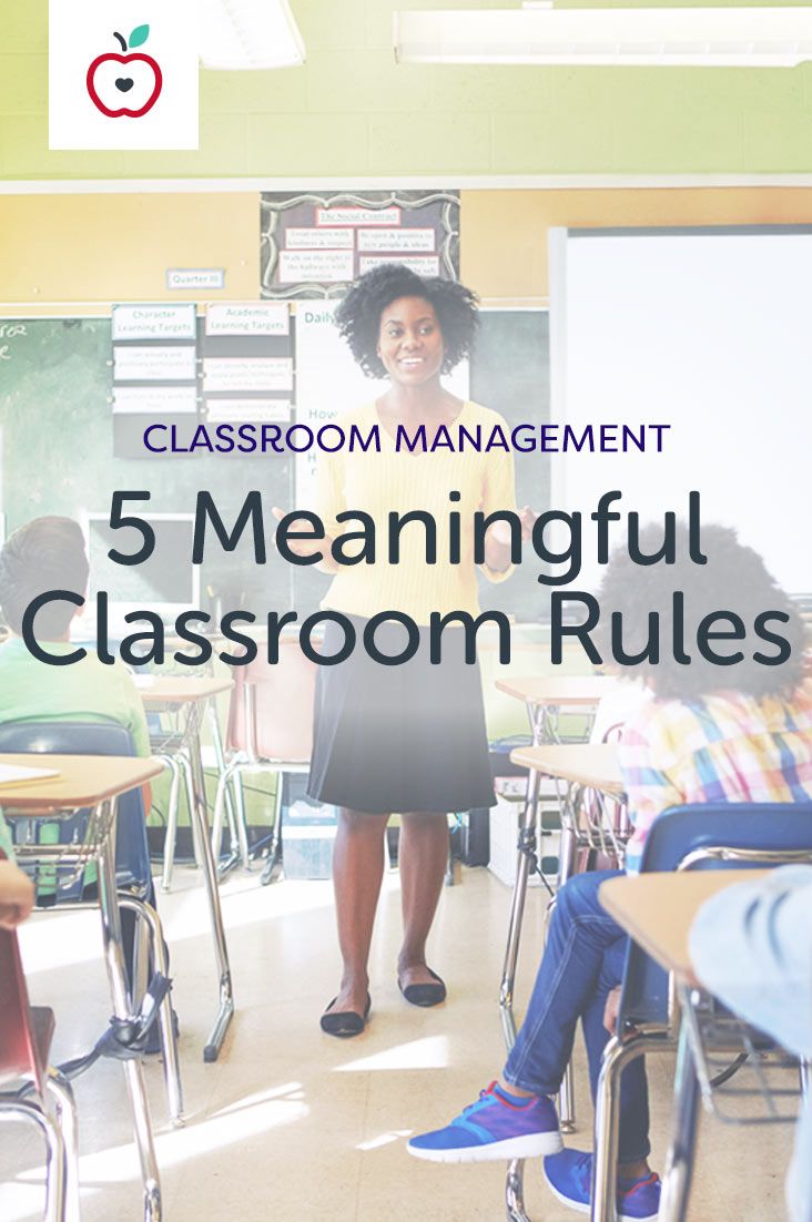 Top 5 Meaningful Classroom Rules Teachervision Porn Sex Picture