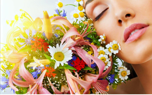 Top 5 Reasons Women Love Flowers