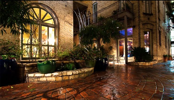 Top 7 Upscale Bars And Nightclubs In San Antonio