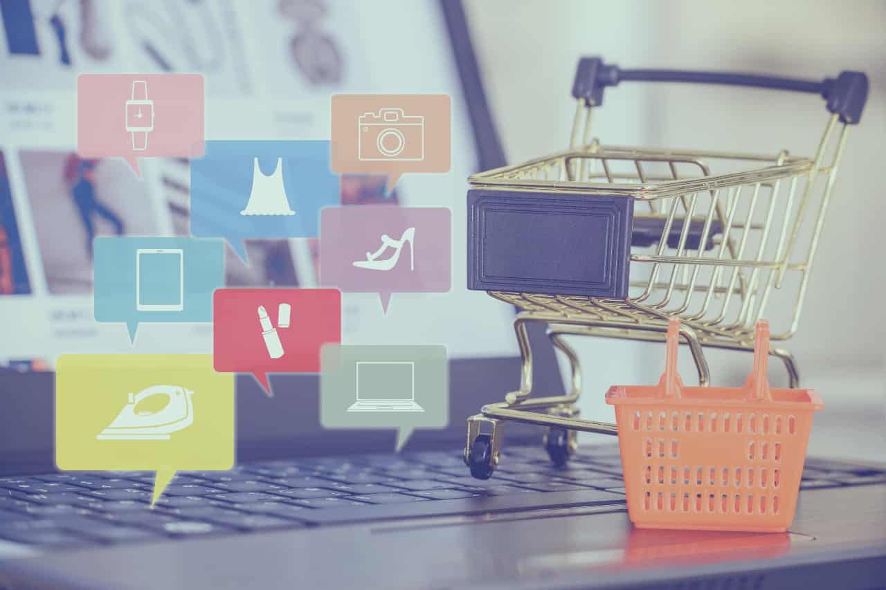 Top 7 Ways To Improve The Online Shopping Experience Marketing