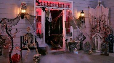 Top Halloween Decorating Trends You Just Cannot Ignore This Year Decoist