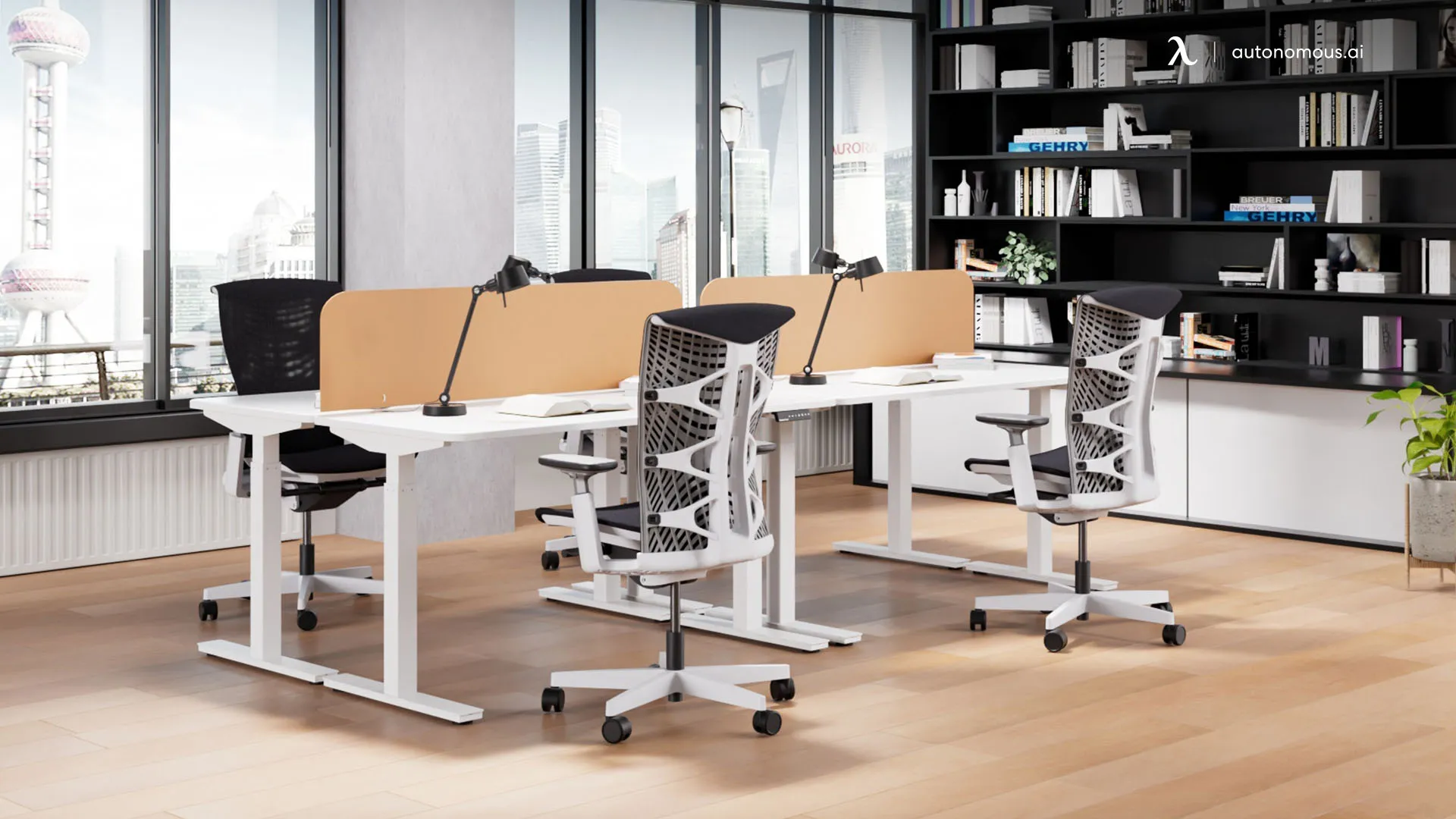 Top Stores To Buy Office Furniture In Barrie Ontario Canada