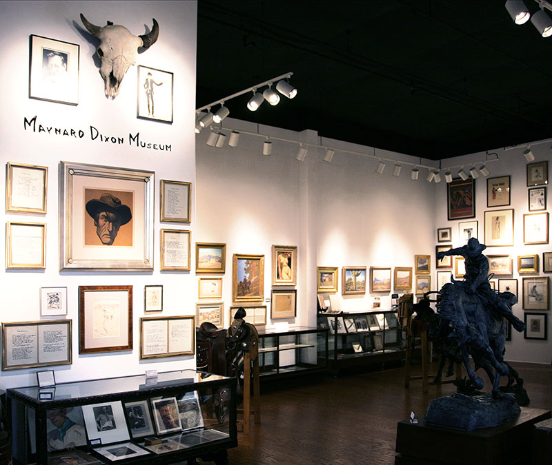 Tucson S Best Art Galleries And Museums