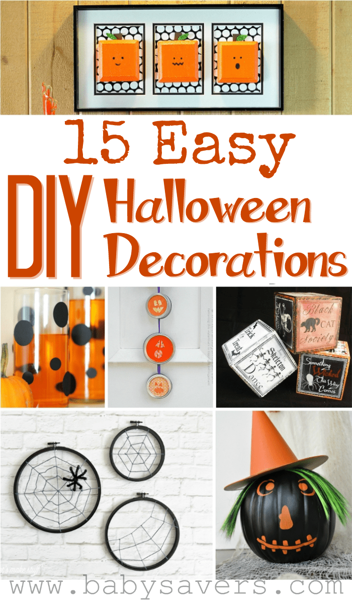 Uk Halloween Decorations That Will Make An Impact On Your Video Call