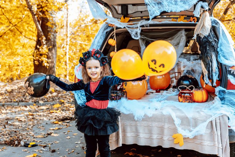 Ultimate Guide To Halloween Events In Pettis County 2022 Mccarthy Toyota Of Sedalia Blog