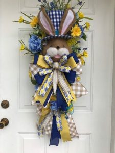 Unlock Easter Magic Inspiring Classroom Porch And Daycare Door Decorations 2024