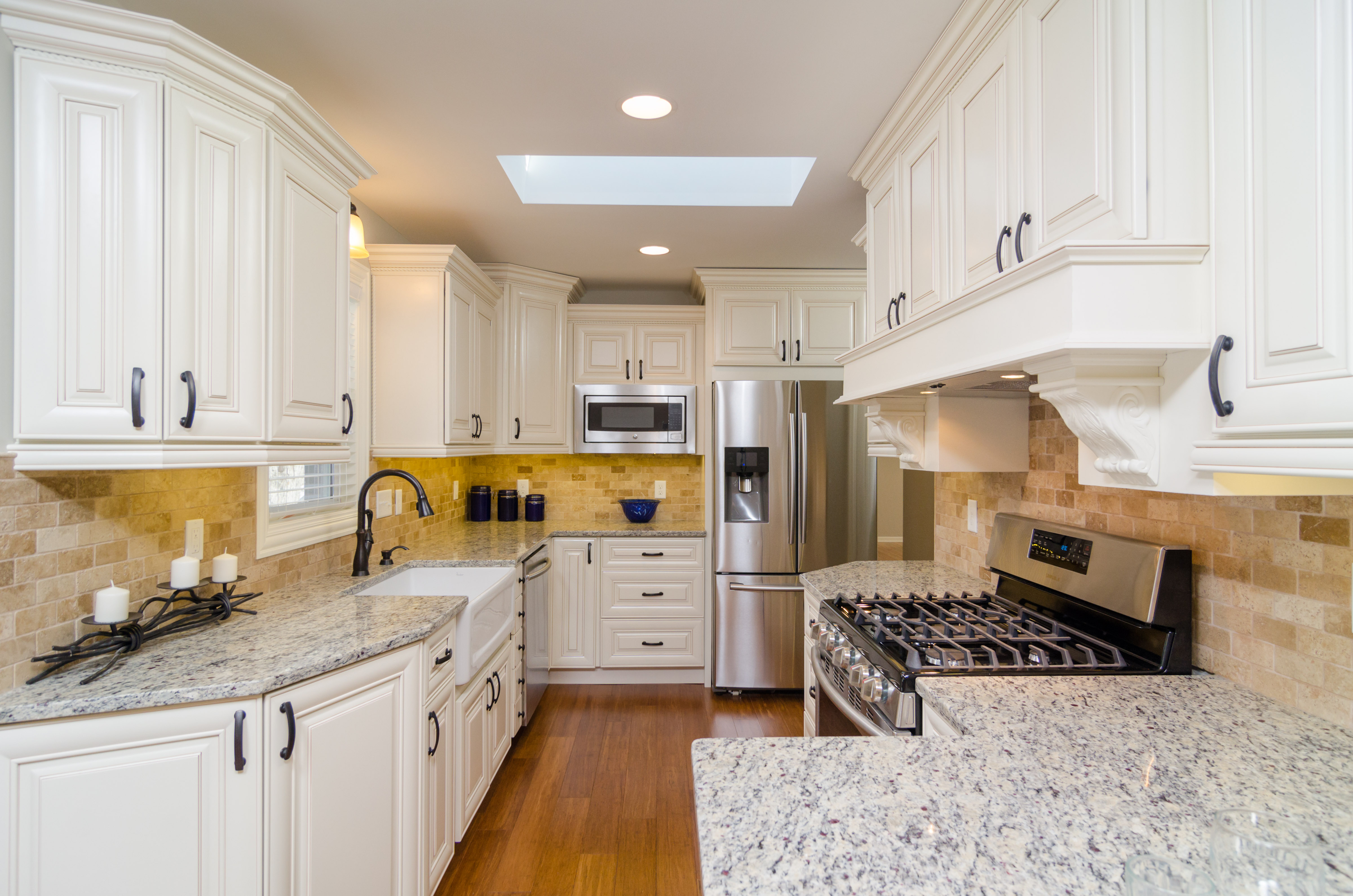 Unusual Cabinets Kitchen