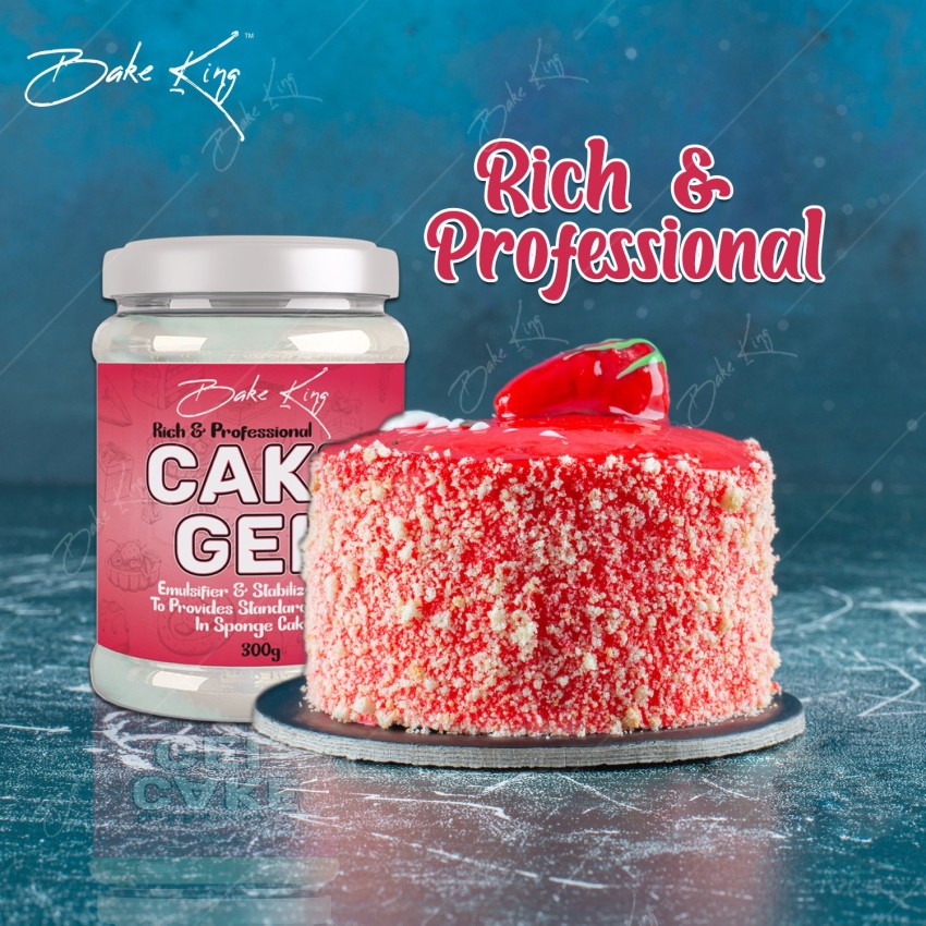 Update 65 Cake Decorating Gel Seven Edu Vn