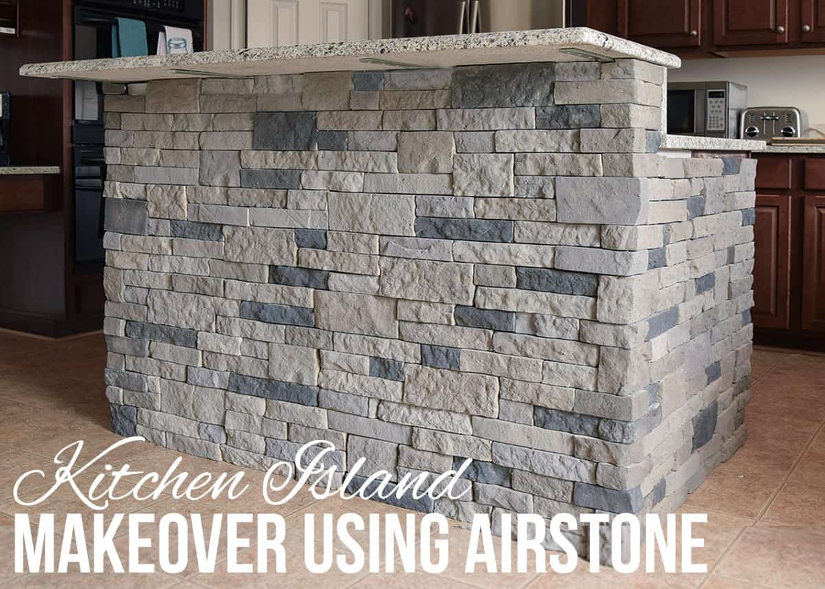 Using Air Stone In The Kitchen