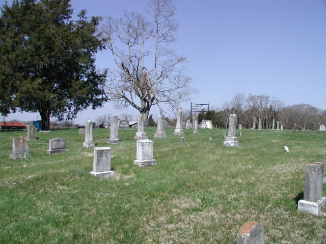 Valley Head Cemetery In Valley Head Alabama Find A Grave Cemetery