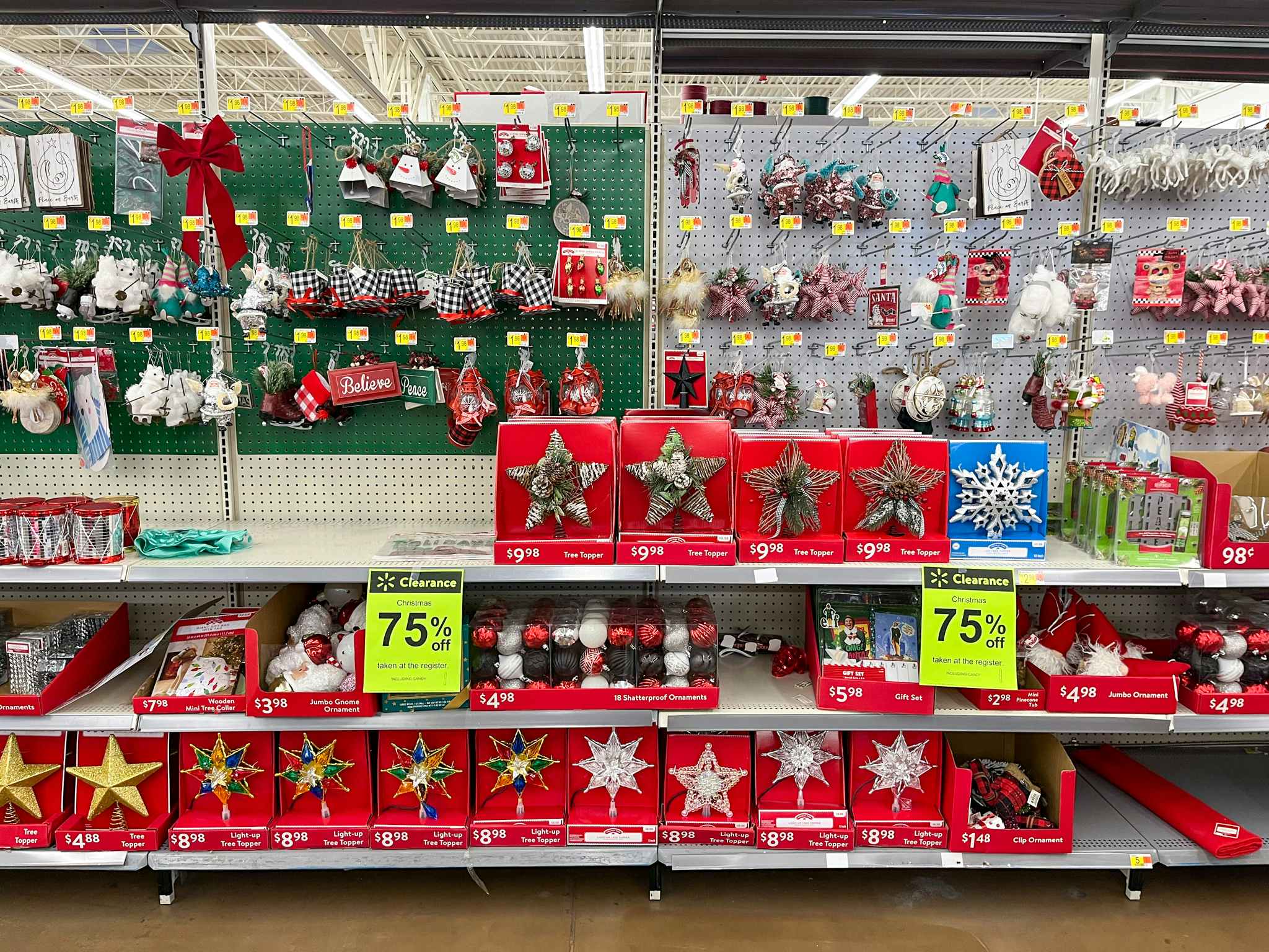 Walmart After Christmas Clearance Sale The Best End Of Year Deals On Toys Home Goods And More